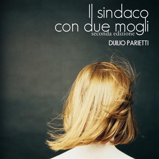 Il sindaco con due mogli - cover