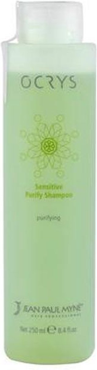 Jean Paul Myne Ocrys Sensitive Purify Shampoo 250 ml