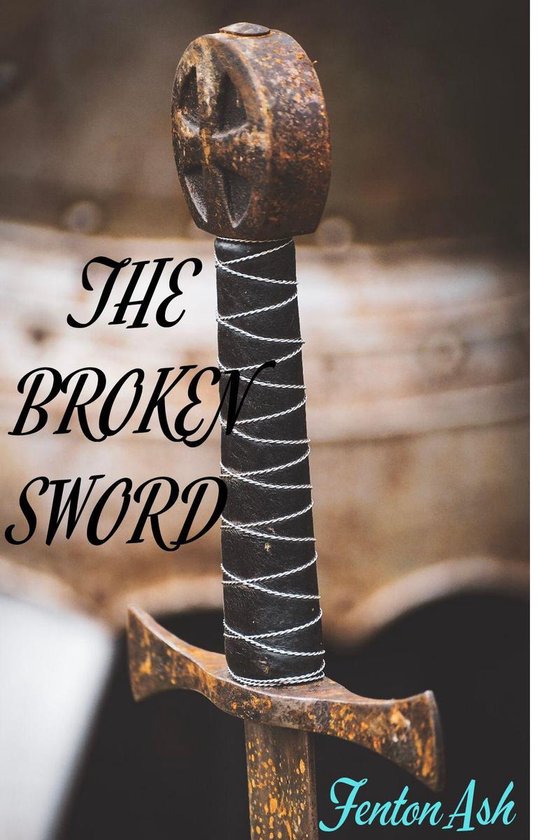 The Broken Sword