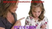 Psychology - BEHAVIORAL DISORDERS IN CHILDREN