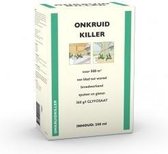 ONKRUID KILLER 200ML 500M2