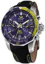 Vostok-Europe Mod. 6S21-2255253 - Horloge