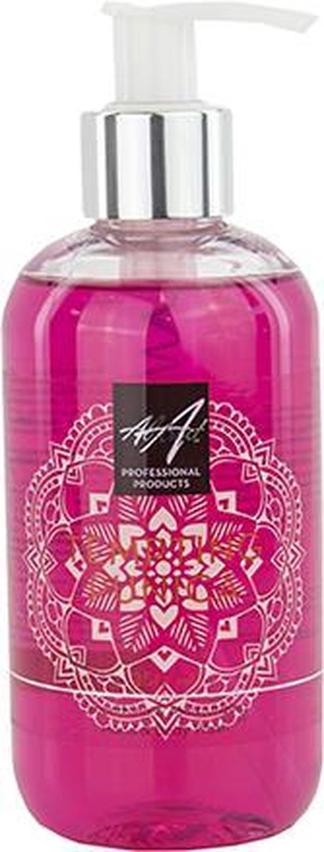 Tempting Punica Hand & Body Wash 250ml