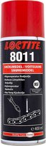 Loctite - 8011 - Kettingolie - 400 ml