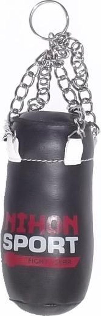 Nihon Sleutelhanger Bokszak