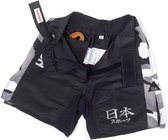 Nihon Fightshorts Camouflage taille S