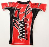 Nihon Rashguard Tribal OP = OP (Maat: L)