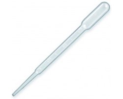 Pipetten- 50 stk - Plastic pipet - 50 stuks - pipet