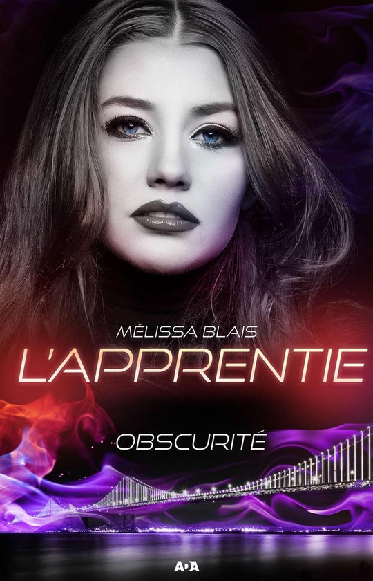 L’Apprentie 2 - Obscurité