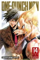 One-Punch Man 14 - One-Punch Man, Vol. 14