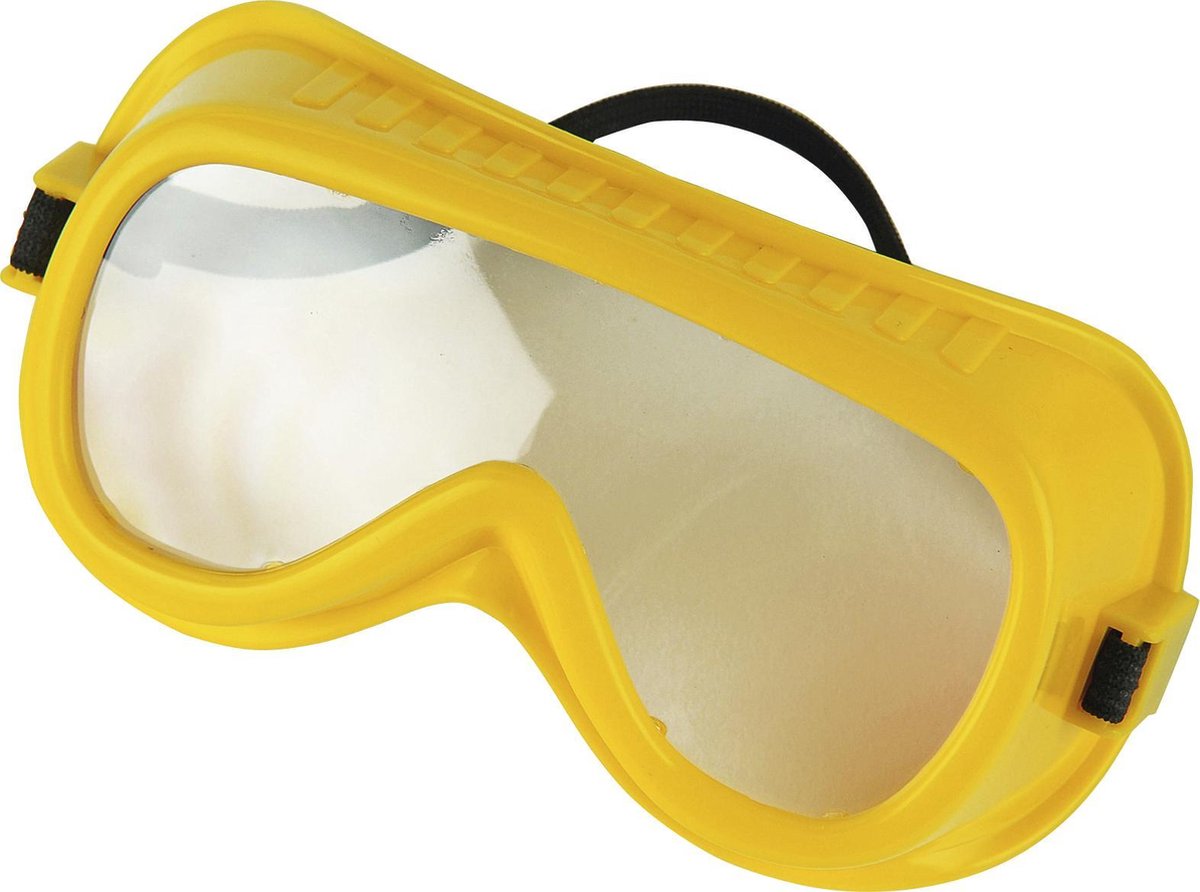 Bosch Mini Speelgoedwerkbril voor kinderen