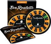 Sex Roulette Naughty Play - Erotisch spel - 24 spellen