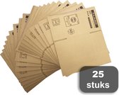 Boîtes en carton [25 pièces]