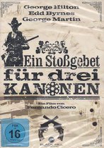 Ein Stoßgebet für drei Kanonen (DVD) (Import)