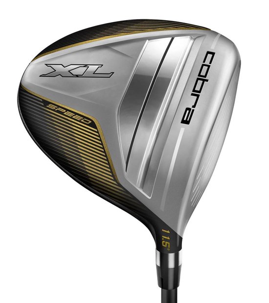 Cobra XL Speed Complete 15-delige Heren Golfset 2020 (graphite shaft) |  bol.com