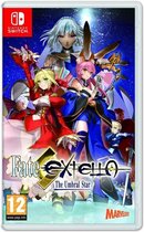 Fate Extella : The Umbral Star /Switch