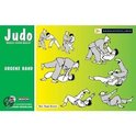 Boek Judo Beeld Voor Beeld Groen