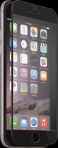 AVANCA verre de protection incurvé iPhone 6 noir - protecteur d'écran - verre trempé - verre trempé - verre incurvé - verre de protection