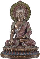 MadDeco - beeldje - boeddha - sakyamuni - buddha