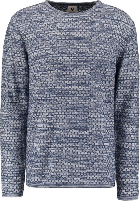 | Garcia Jeans Heren Trui Maat S Garcia heren Truien | KLEDING.nl