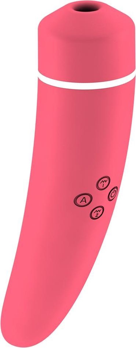 HIKY - Pink