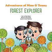 Adventures of Nino and Tenna - Forest Explorer