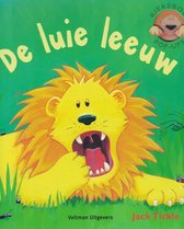 De Luie Leeuw