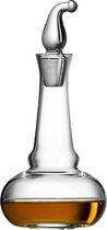 Whiskey Karaf - Whisky karaf - Whiskyglas - Whisky decanter - Pot still decanter