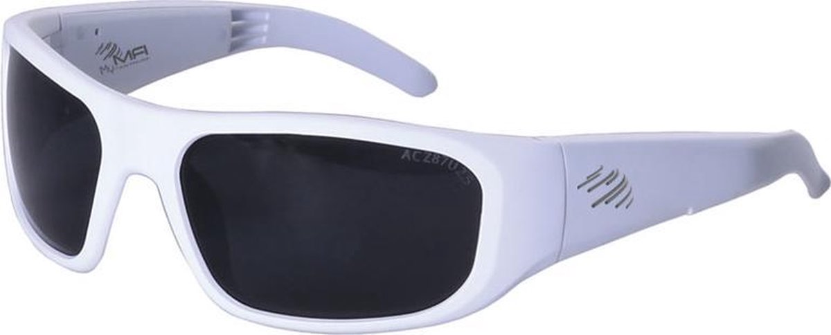 My future Innovation Libero Bluetooth zonnebril - Wit