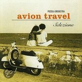 Avion Travel - Selezione (CD)