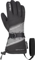 Reusch Demi R-tex XT dames vinger handschoenen zwart dessin