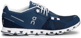 On Running Cloud dames hardloopschoenen denim