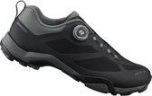 Shimano Fietsschoenen Tour Sh-mt700 Zwart Maat 39