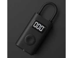 Xiaomi Elektrische Pomp  - Caravans - Elektrische Step - Auto - Fiets en Bal