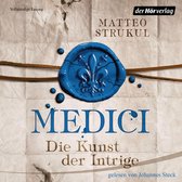 Medici. Die Kunst der Intrige