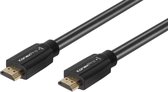KanexPro CBL-HT8181HDMI50FT Actieve HDMI 4K UHD kabel 18Gbps 15m