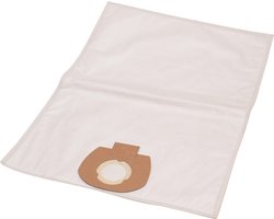 Geschikt voor FLEX. 5 stuks. Stofzuigerzakken voor VC21, VC25, VC26, synthetisch. COVAKO Merk