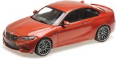 BMW M2 Competition 2019 - 1:18 - Minichamps