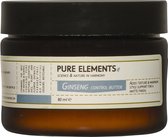 Pure Elements Ginseng Control Butter 80ml