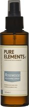 Pure Elements Rosewood Polishing Spray 125ml