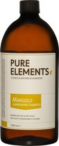 Pure Elements Marigold Harmonising Shampoo 1000ml