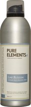 Pure Elements Lime Blossom Medium Hold Finishing Spray 300ml