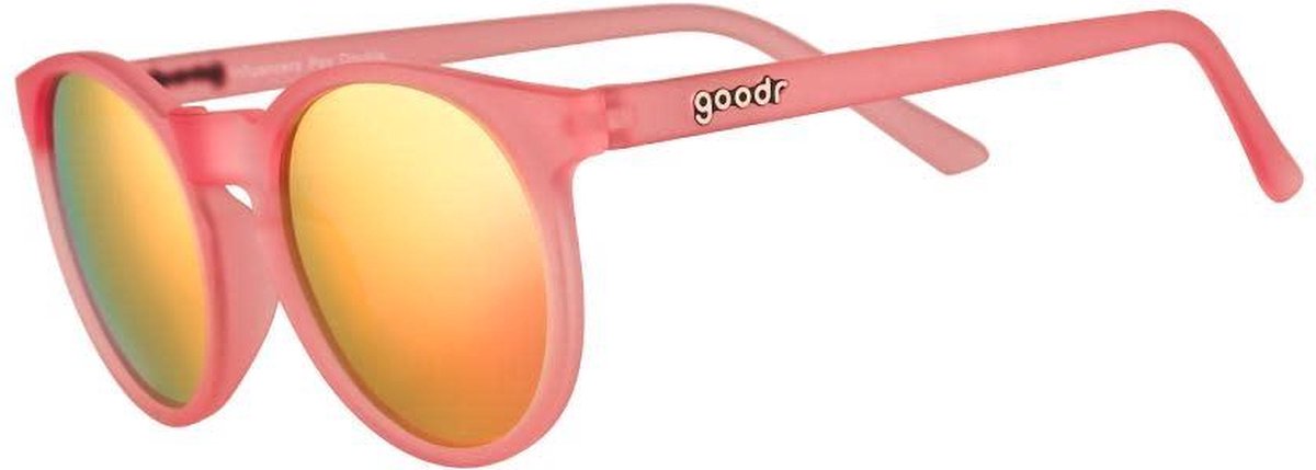 GoodR | CG | Sunglasses | Influencers Pay Double