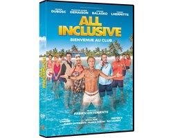 All Inclusive (Franse Versie)
