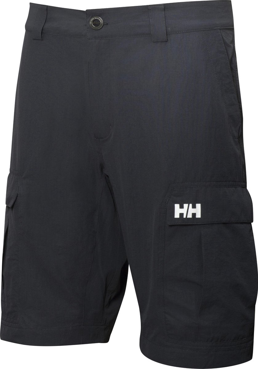 Helly Hansen Cargo Short Heren Marineblauw