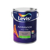 Levis Ambiance Muurverf - Colorfutures 2020 - Extra Mat - Heart Wood - 5L