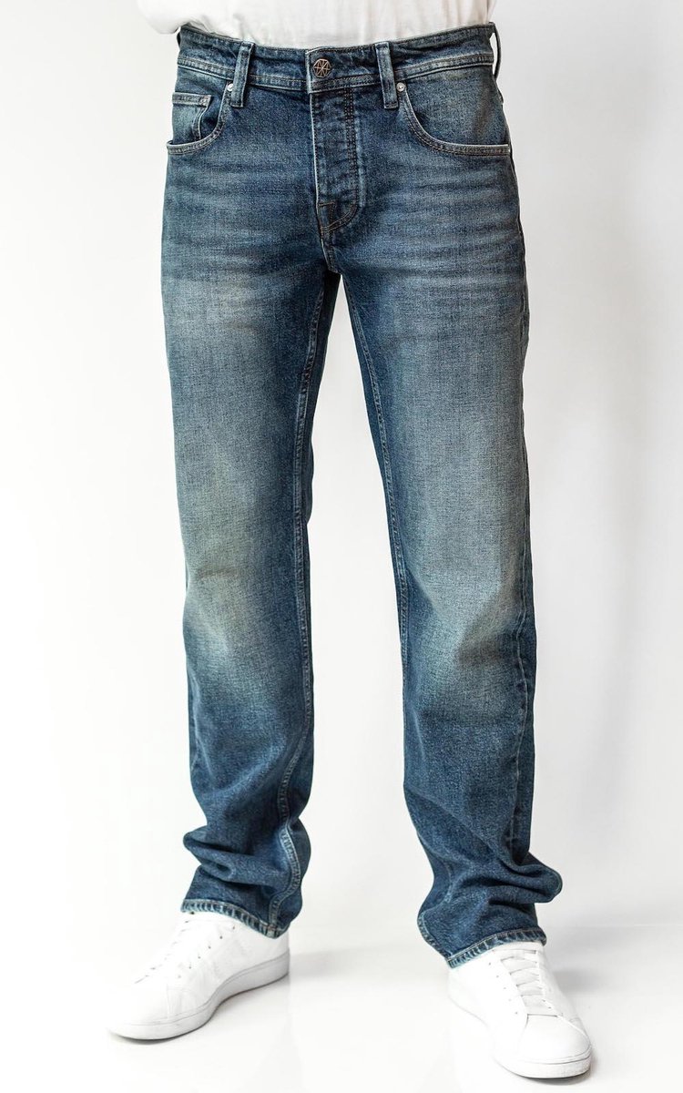 Amsterdenim Jeans | KLAAS - 29