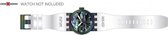 Horlogeband voor Invicta DNA 26265