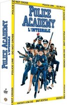 Police Academy : L'intégrale - Coffret 7 DVD
