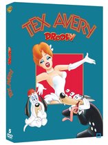 Tex Avery - Coffret 5 DVD